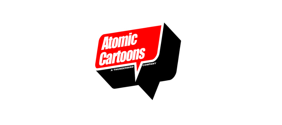 Atomic Cartoons Inc. Vancouver