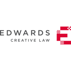 Edwards Creative Law – Canada’s Entertainment Law Boutique
