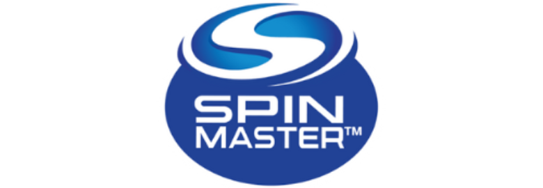 Spin Master Toronto