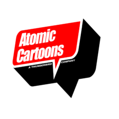 Atomic Cartoons Inc. Ottawa