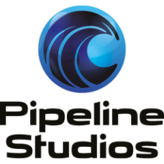 Pipeline Studios Inc.